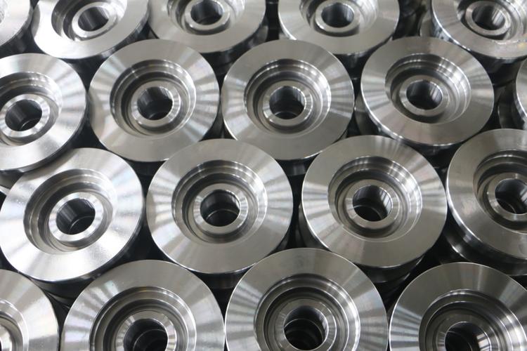 厂家供应铜铸件铝铸件cnc件轴承加工重力铸造冲压配件